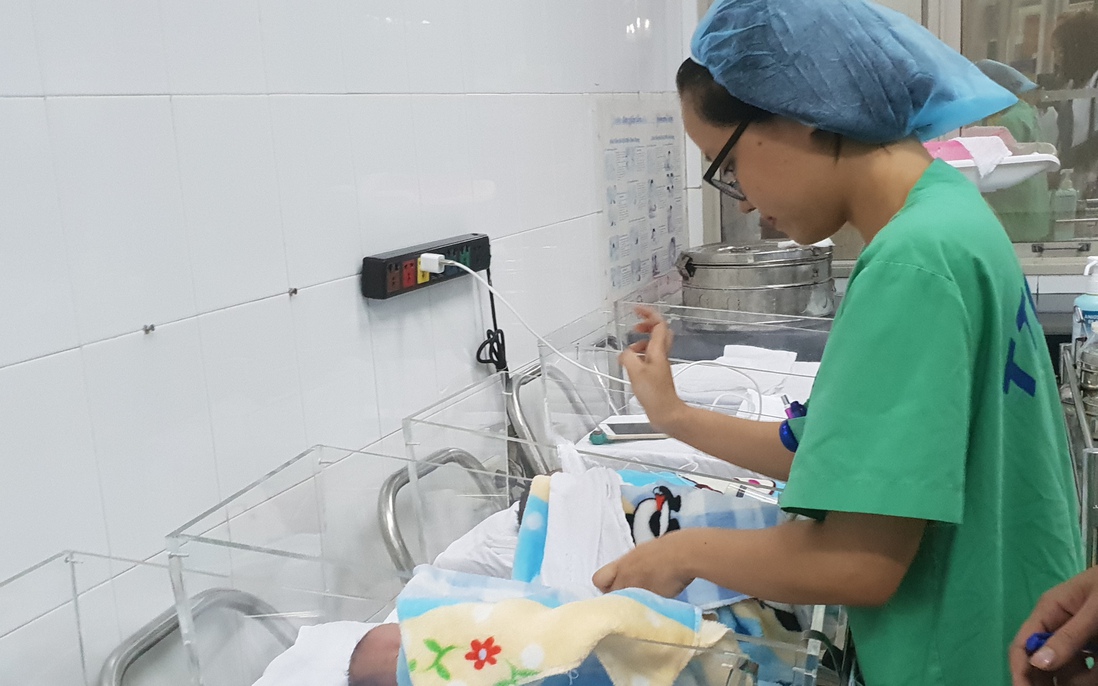 Bộ Y tế yêu cầu chấn chỉnh việc cấp giấy chứng sinh phòng tránh tình trạng mua bán trẻ em
