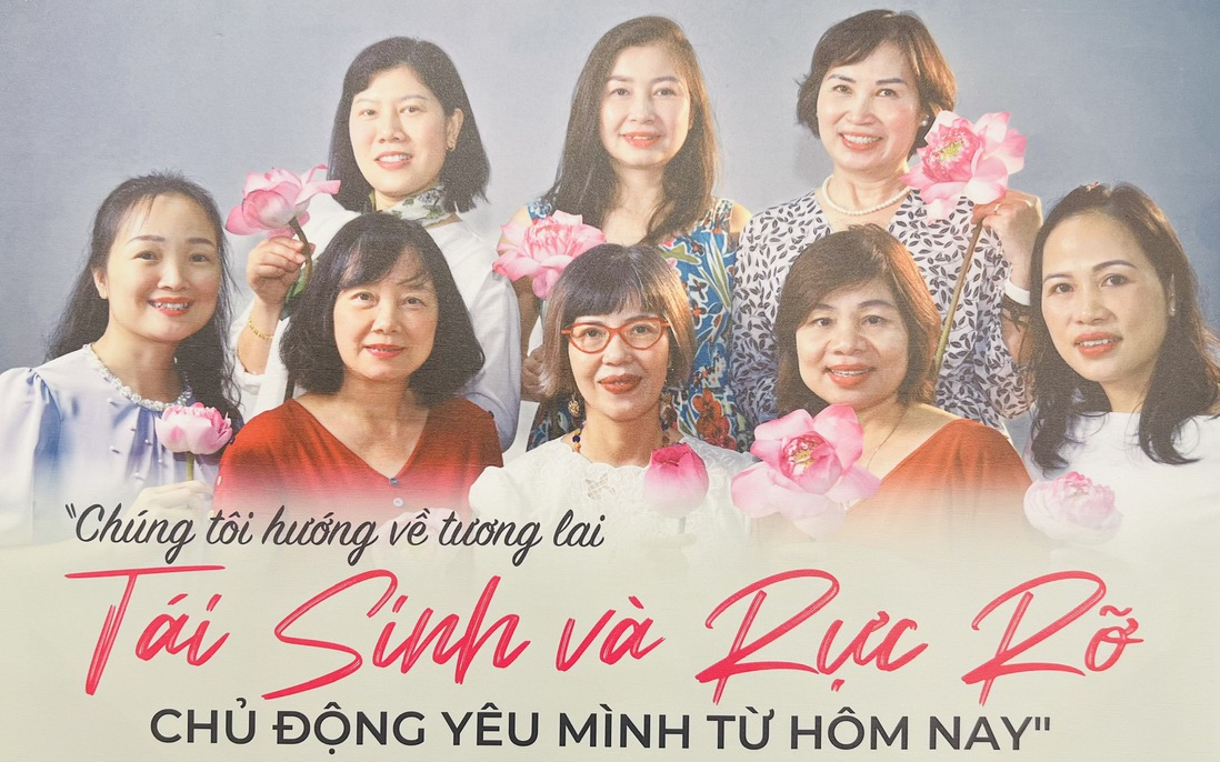 Nỗ lực giải bài toán 90% phụ nữ Việt Nam từng mắc bệnh phụ khoa