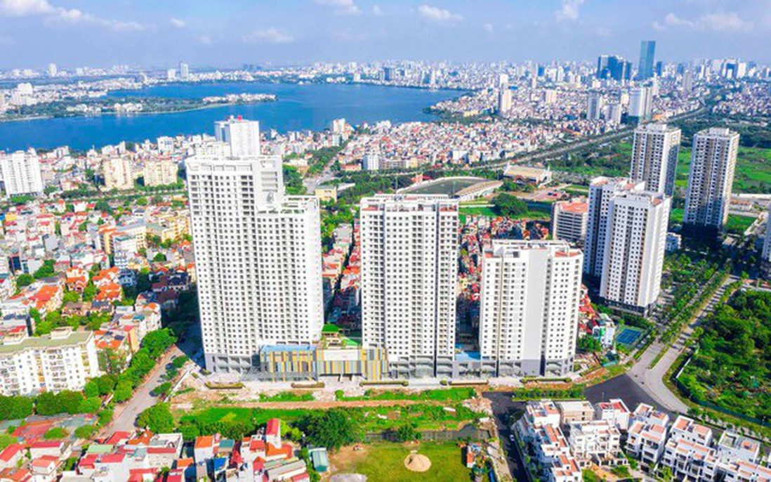 Thuế bất động sản: Giải pháp nào để thúc đẩy thị trường phát triển lành mạnh?