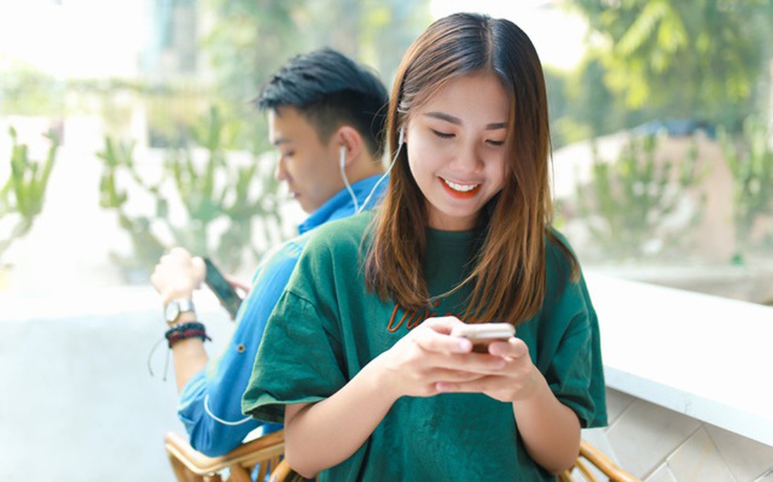 Chồng bức xúc khi vợ có bạn thân khác giới