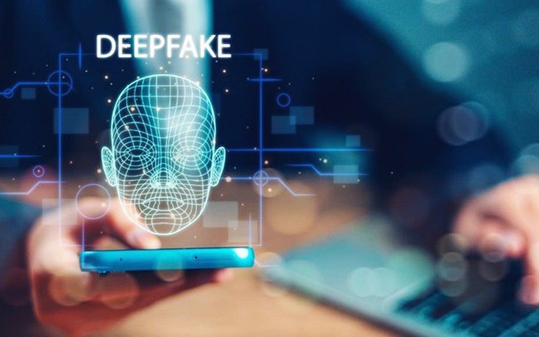 Công nghệ deepfake ảnh hưởng đến trẻ em và thanh thiếu niên
