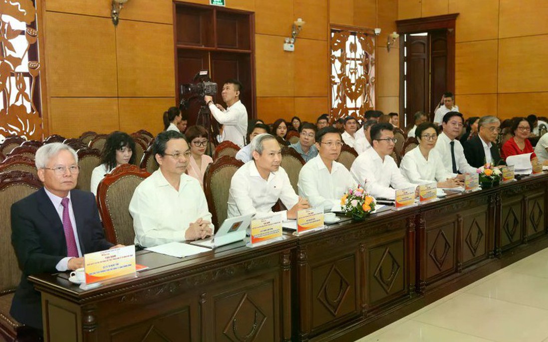 Hà Nội cần tạo điều kiện để doanh nghiệp tư nhân tham gia dự án đường sắt đô thị