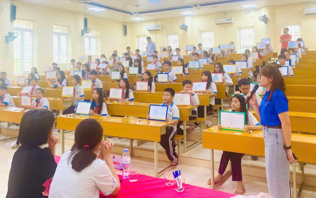 Tăng cường thực thi Luật Phòng, chống tác hại của thuốc lá