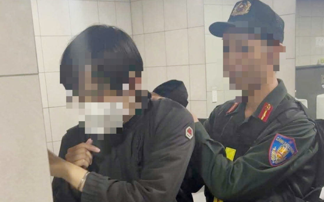 Quấy rối trên metro: Phụ nữ vẫn chưa thực sự an toàn ở nơi công cộng