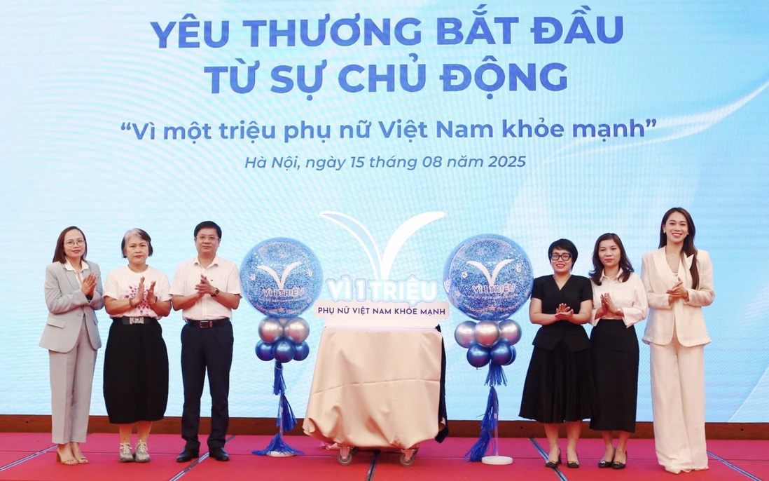 Yêu thương và chăm sóc bản thân: Chìa khoá vàng vượt qua ung thư