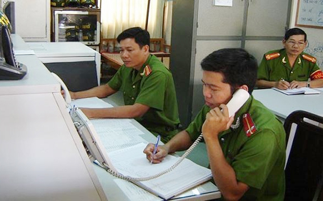 Sửa đổi thẩm quyền giải quyết tố cáo trong Công an nhân dân