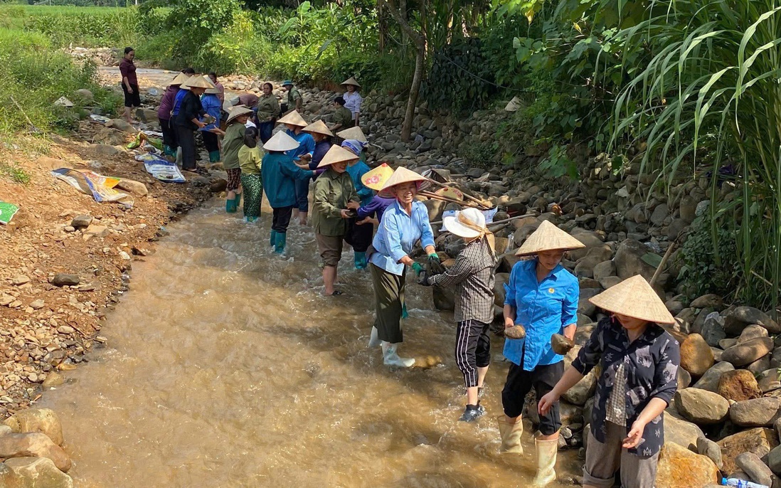 Phụ nữ Cao Bằng: Nhiều hoạt động thiết thực chào mừng kỷ niệm các ngày lễ lớn của đất nước