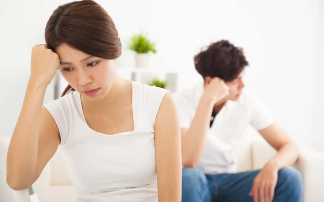  Vợ không hạnh phúc, lỗi tại chồng?