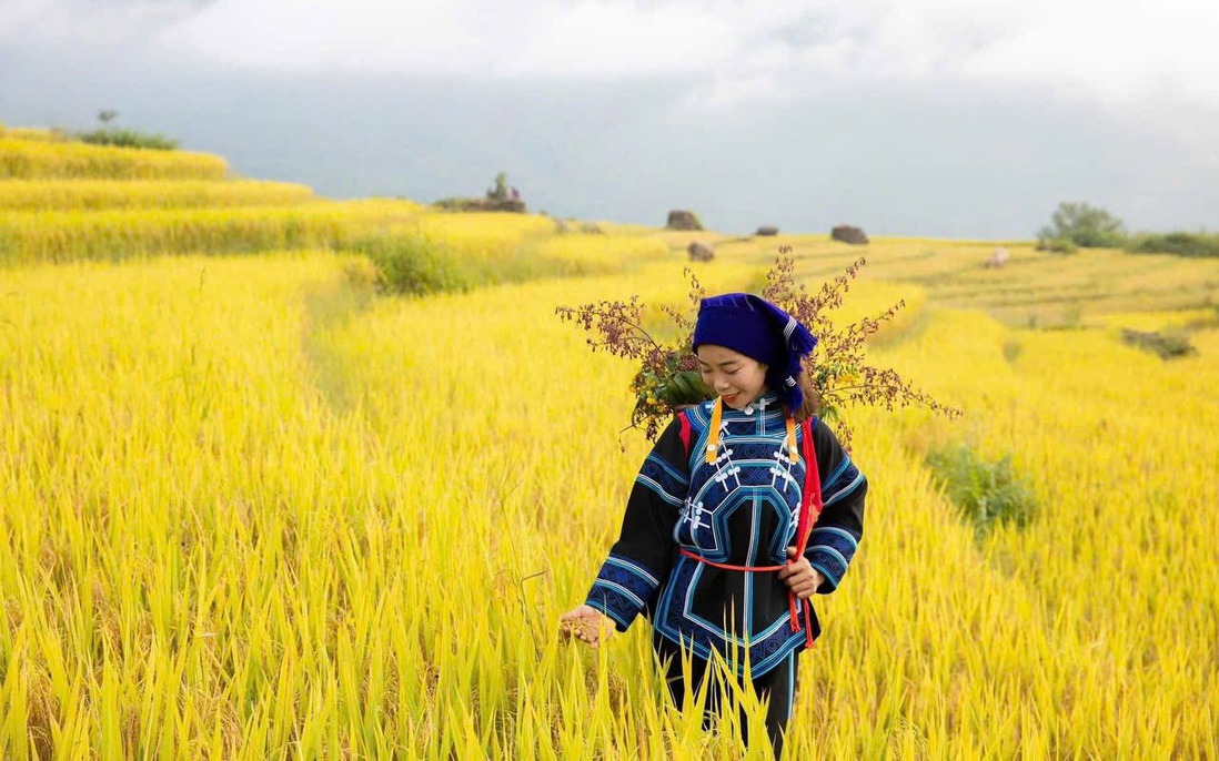 Xã Y Tý phát triển du lịch cộng đồng góp phần xây dựng nông thôn mới