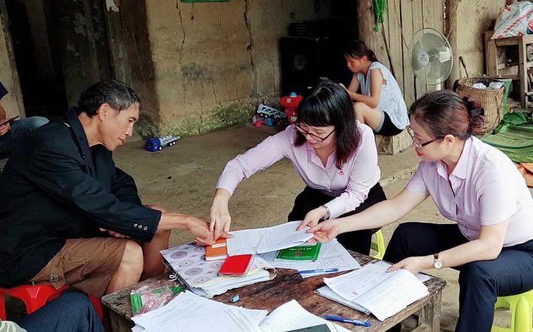 Lào Cai: Hơn 11 nghìn tỷ đồng vốn tín dụng chính sách được giải ngân 