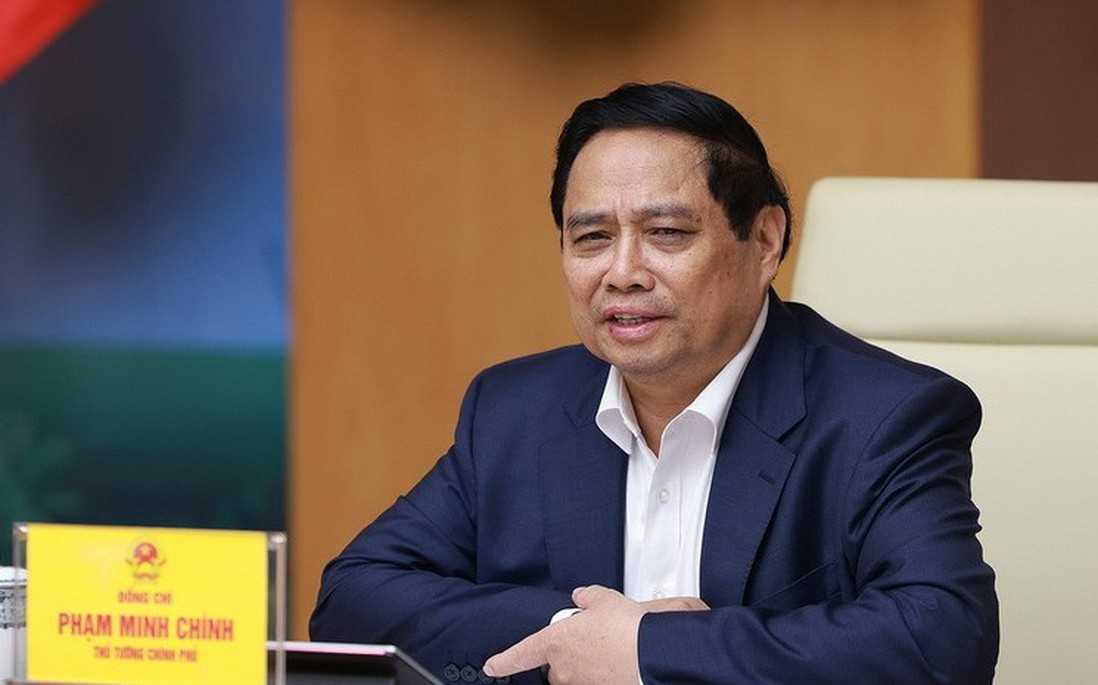 Thủ tướng: Quyết tâm hoàn thành 100.000 căn nhà ở xã hội trong năm 2025