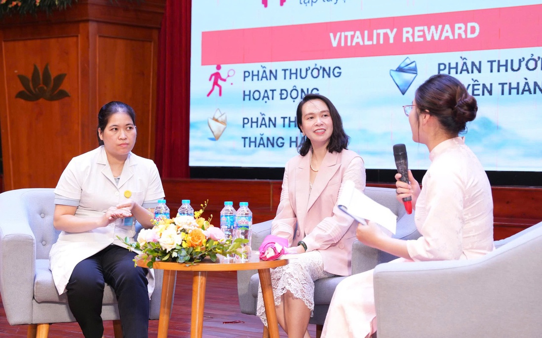 Đặt mục tiêu hỗ trợ 2.500 phụ nữ được khám tầm soát ung thư vú năm 2025