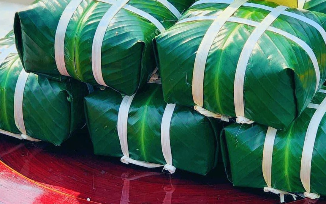 "Để người ta ăn bánh chưng một lần rồi nhớ, quay lại tìm mình"