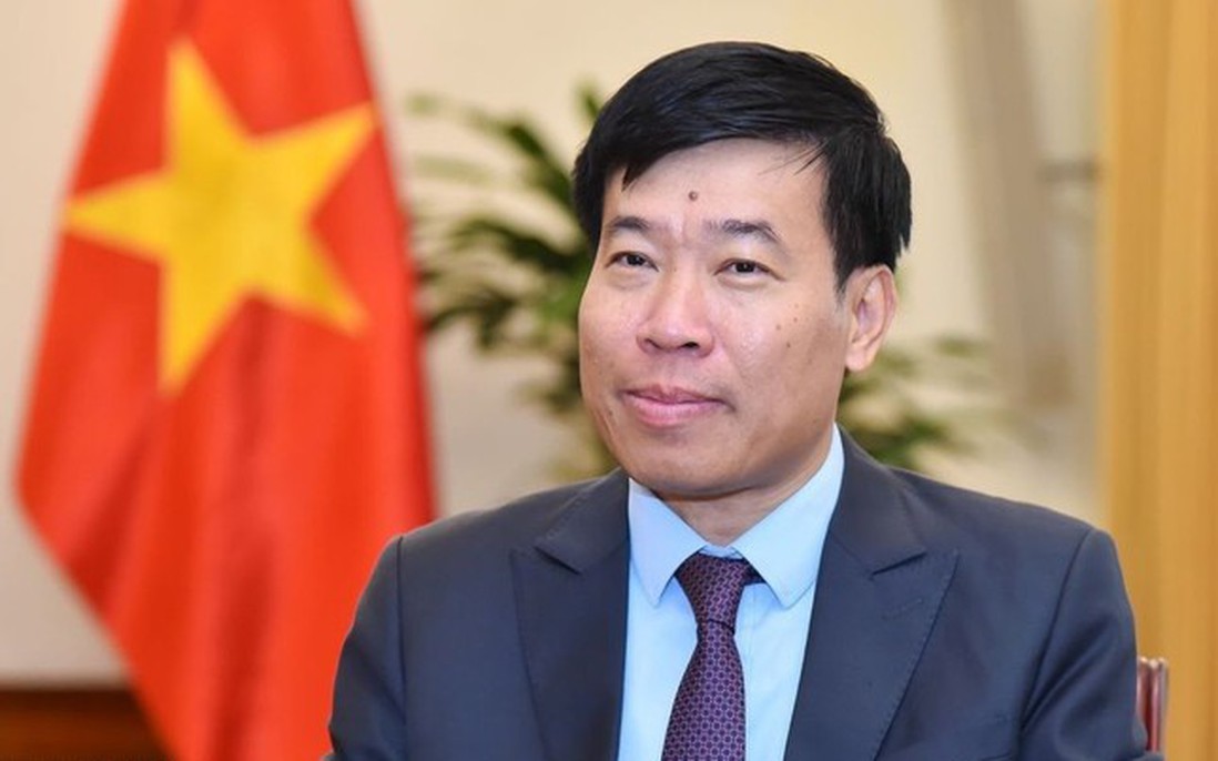 80 năm ngành Ngoại giao: Nỗ lực hoàn thành thắng lợi sứ mệnh trong kỷ nguyên mới