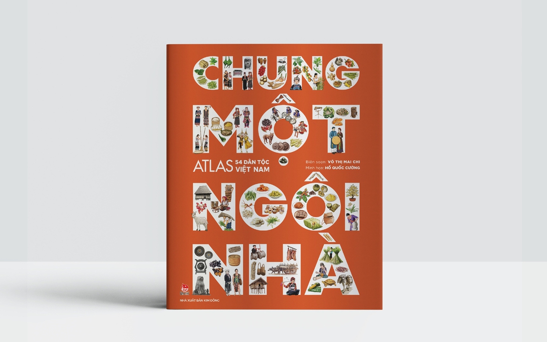 Tìm hiểu kiến thức cơ bản về văn hóa và đời sống tinh thần của 54 dân tộc anh em