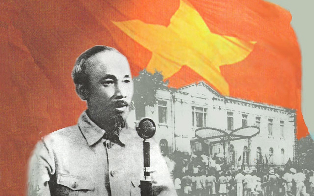 Mùa Thu lịch sử: Khát vọng tự do và phát triển