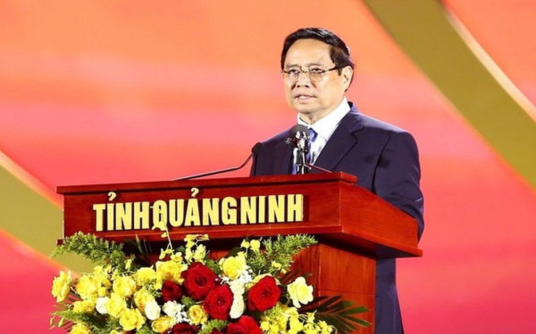 Thủ tướng dự Lễ Công bố Di sản Thế giới Yên Tử-Vĩnh Nghiêm-Côn Sơn, Kiếp Bạc