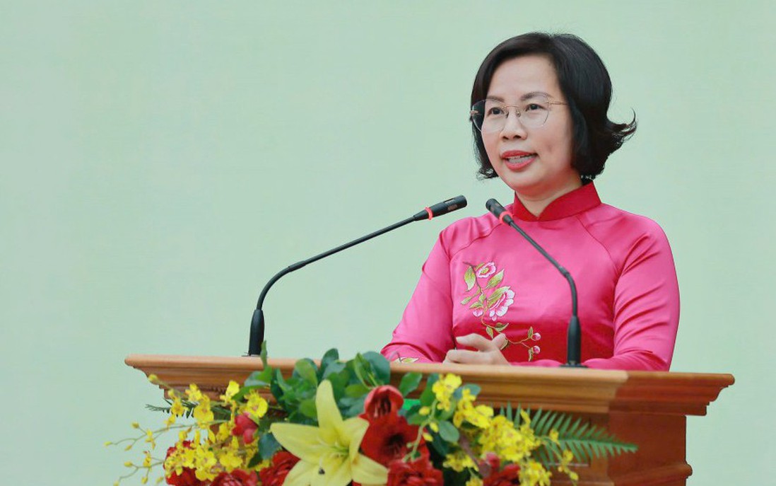 Bí thư Đảng ủy phường Thanh Xuân giữ chức Phó Chủ tịch Thường trực Ủy ban MTTQ Việt Nam TP Hà Nội 
