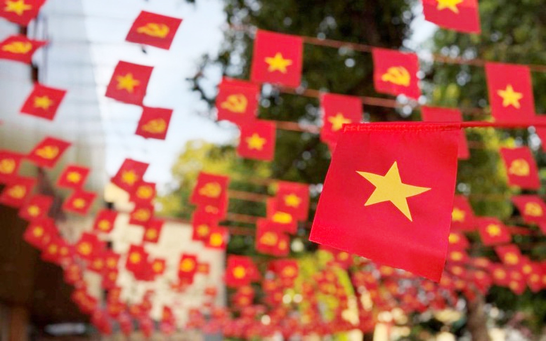 Hào khí 19/8 và khát vọng hùng cường, thịnh vượng