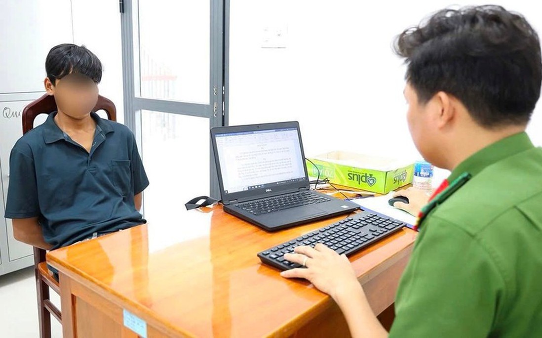 An Giang: Truy bắt nhanh đối tượng đánh đập, xâm hại bé gái 14 tuổi