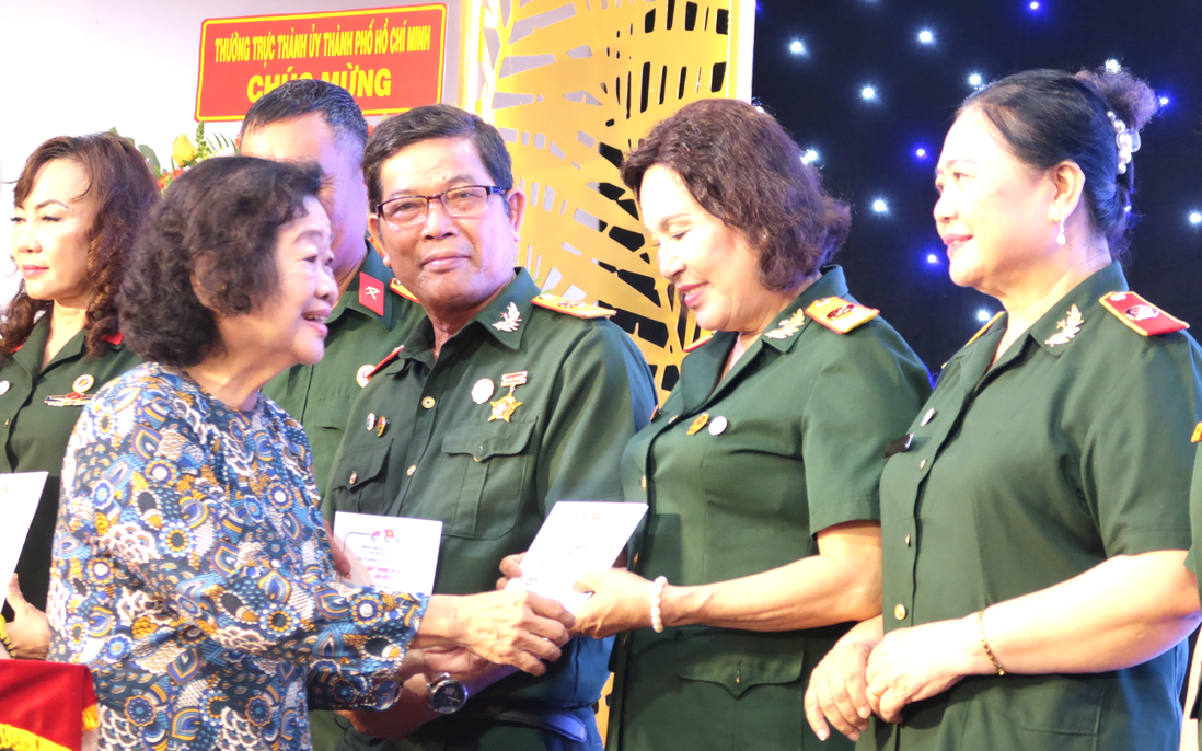 CLB "Vì Hoàng Sa - Trường Sa thân yêu": Hành trình 11 năm nối nghĩa tình đất liền và biển đảo
