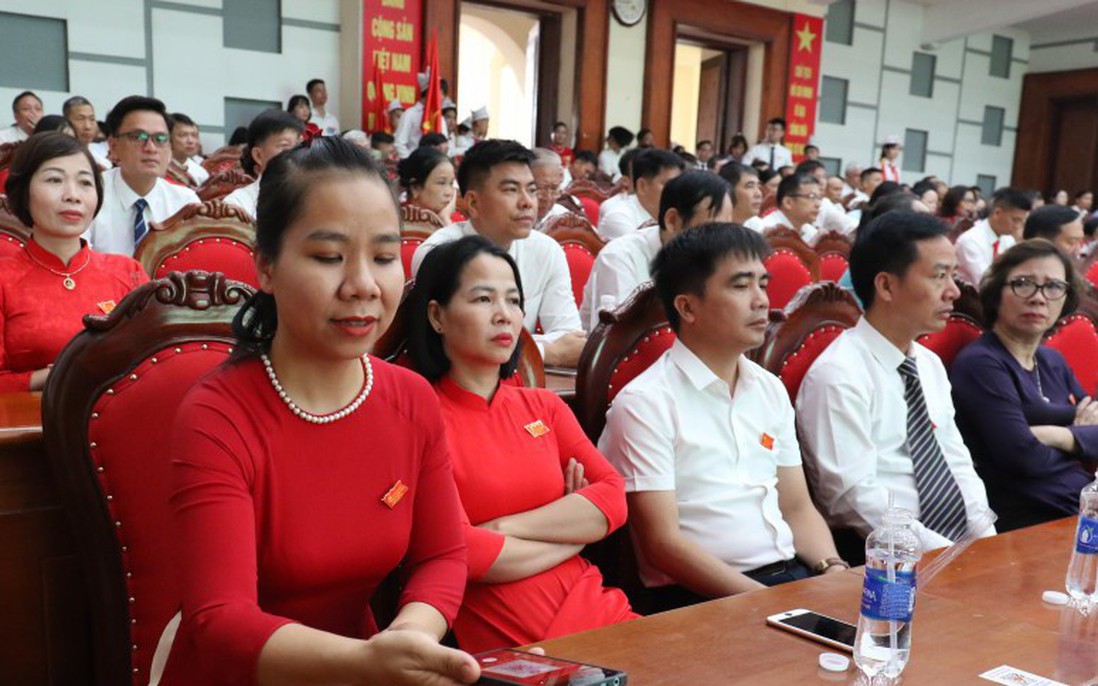 Xã Quang Minh: Tập trung phát triển đô thị phía Bắc Thủ đô