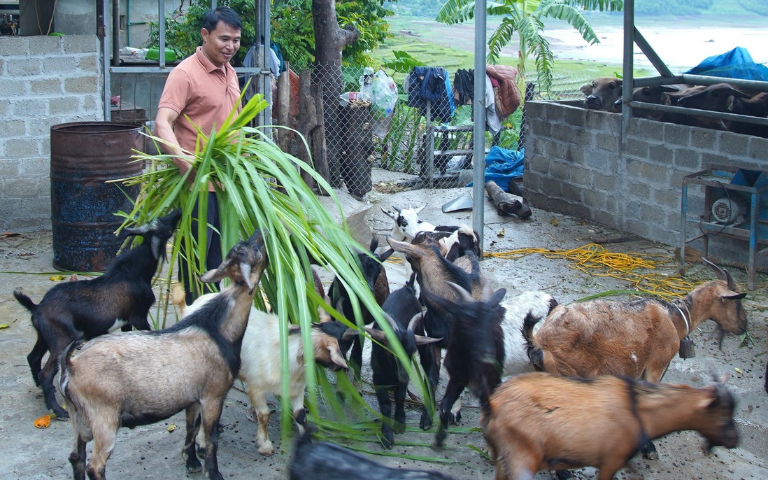 Sơn La: Bước "chuyển mình" ấn tượng trong công tác giảm nghèo bền vững
