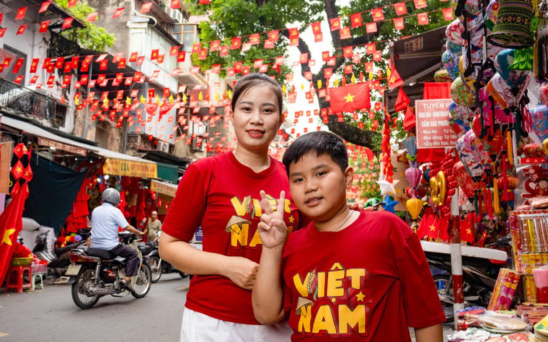 Hà Nội công bố các khu vực học sinh được nghỉ phục vụ lễ diễu binh, diễu hành
