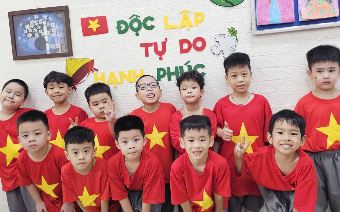 Các trường học Hà Nội "hỏa tốc" thông báo cho học sinh nghỉ học ngày 21/8