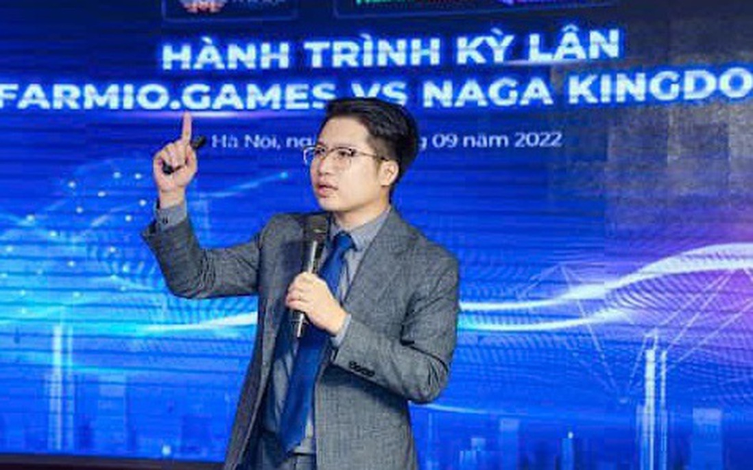 Triệt phá nhóm đối tượng phát hành dự án tiền ảo, chiếm đoạt tiền của hơn 3.000 nhà đầu tư
