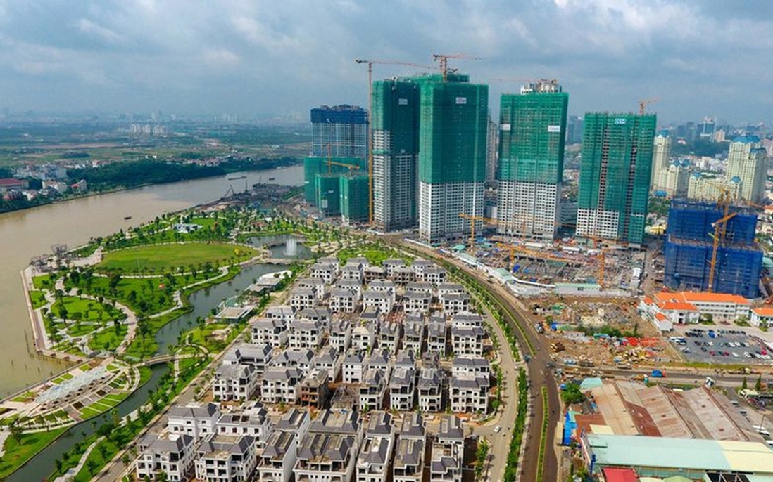 Bộ Xây dựng đẩy nhanh việc hoàn thiện, nâng cấp hệ thống thông tin về nhà ở và thị trường bất động sản