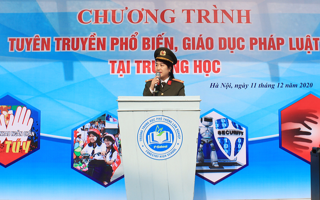 Danh sách thành viên Hội đồng phối hợp phổ biến, giáo dục pháp luật Trung ương