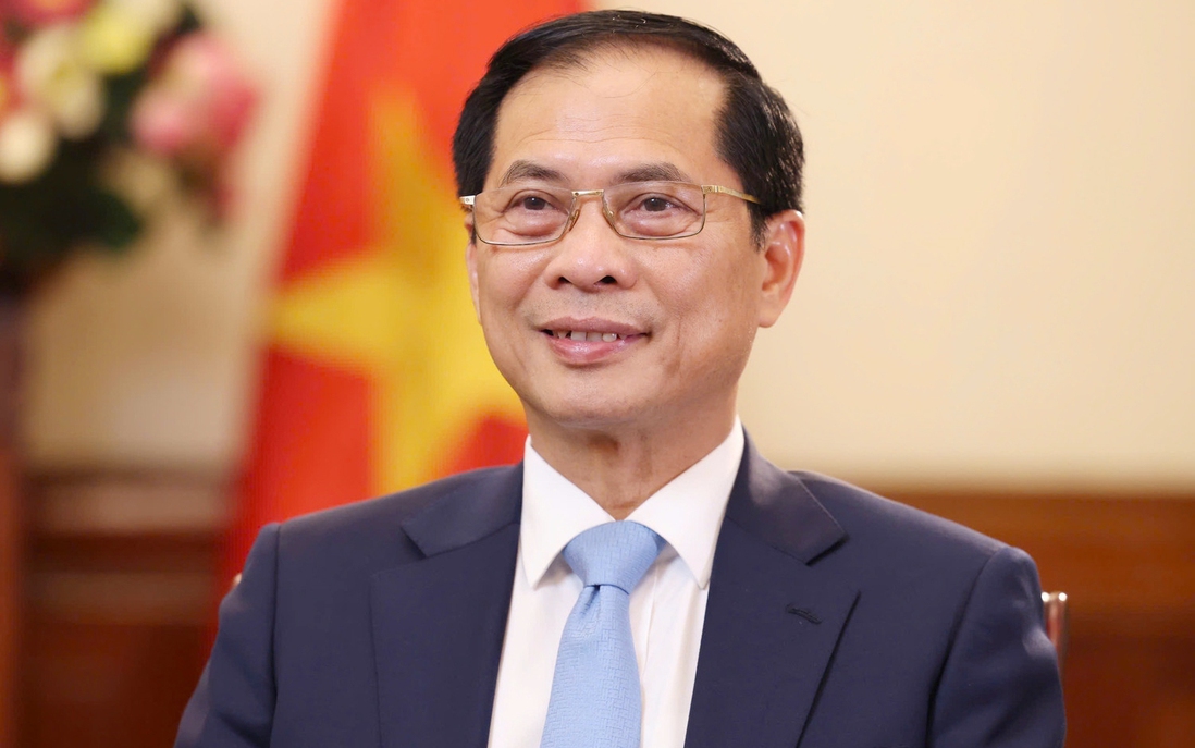 80 năm Ngoại giao Việt Nam: Kết hợp hài hòa giữa yếu tố dân tộc và quốc tế