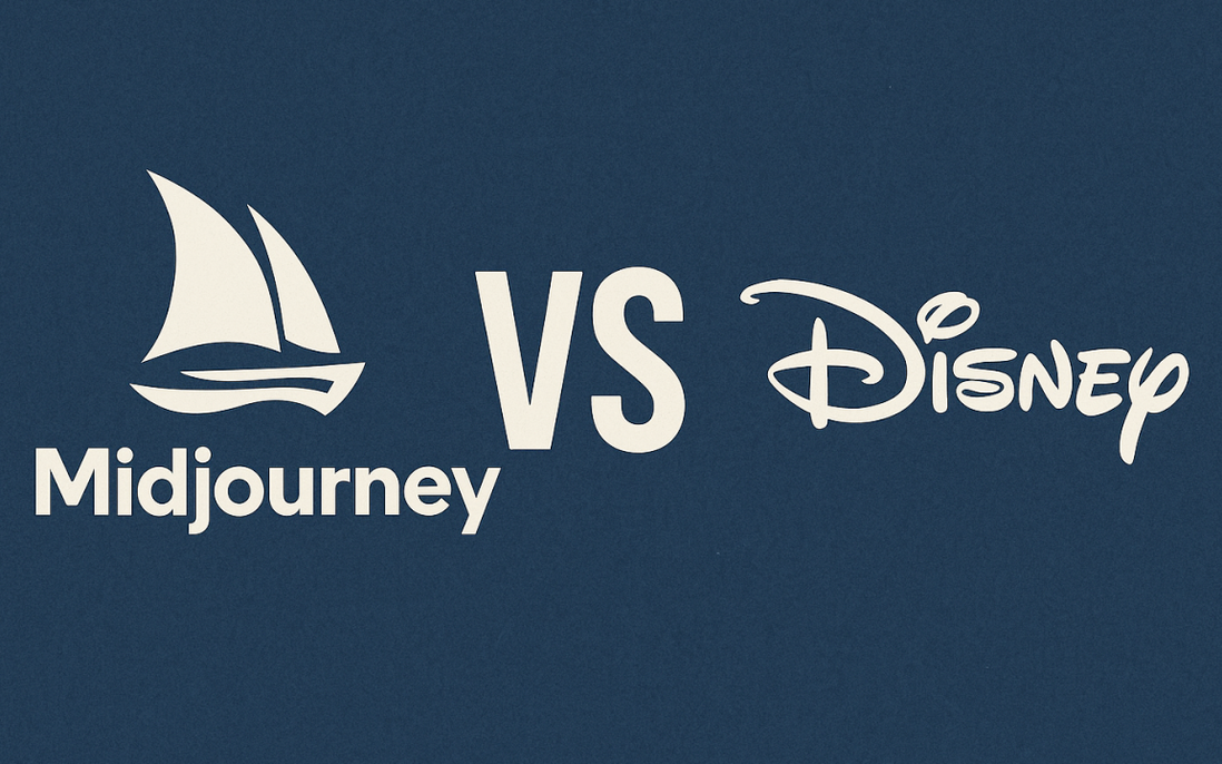 Vụ kiện Disney-Midjourney và lời cảnh báo với ngành công nghiệp sáng tạo