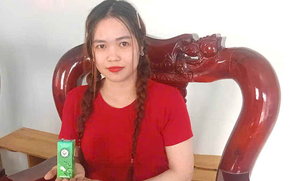 Vừa làm công nhân vừa khởi nghiệp