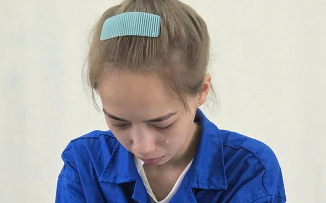 Khởi tố, bắt tạm giam người vợ đâm chồng tử vong ở Phú Thọ