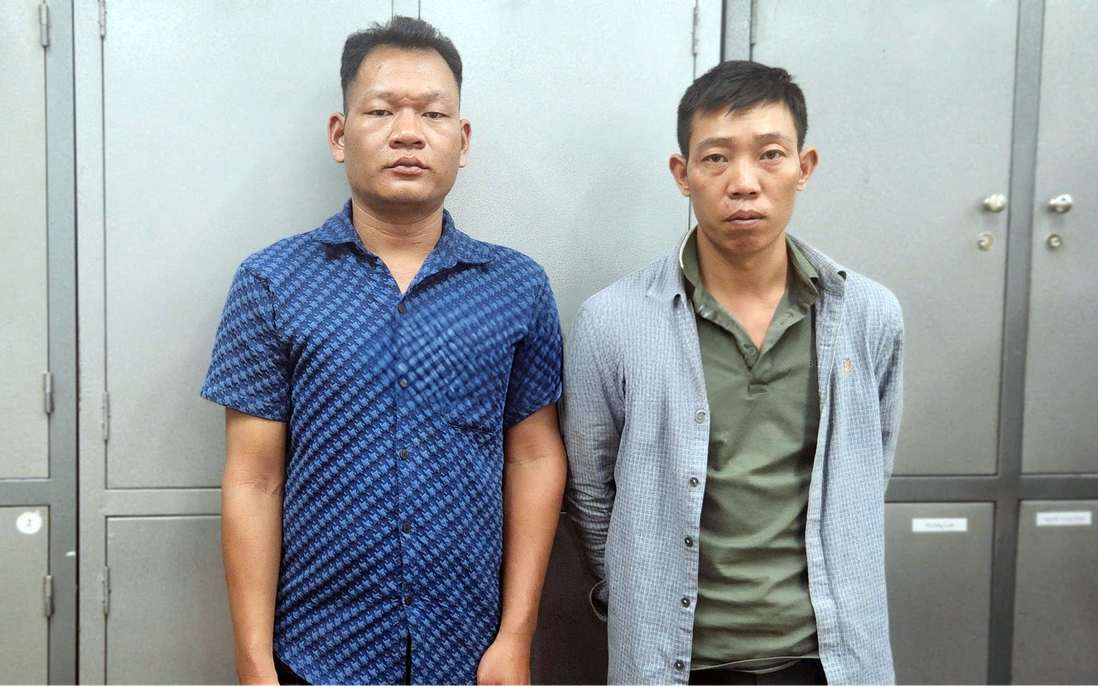 Bắt giữ 11 đối tượng trong đường dây lừa đảo livestream bán đá "đổ thạch"
