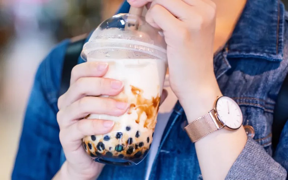 Các vi hạt có nguồn gốc thực vật có thể biến đồ tráng miệng và trà thành món giảm cân