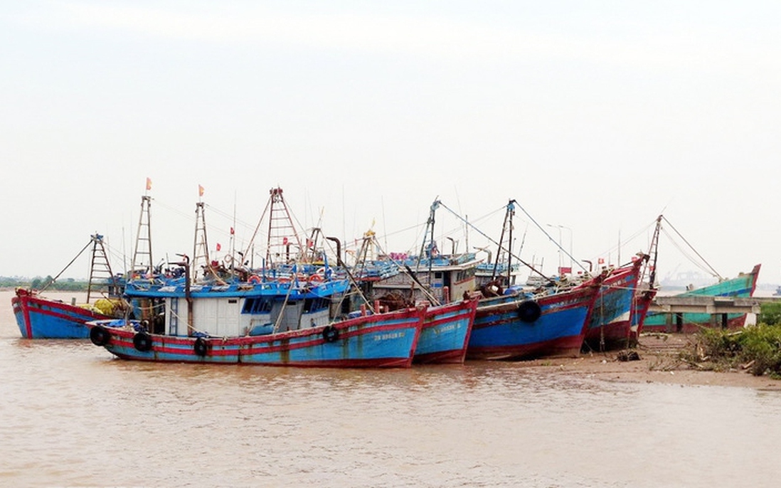 Triển khai Sở Chỉ huy tiền phương của Chính phủ phục vụ chỉ đạo ứng phó bão số 5