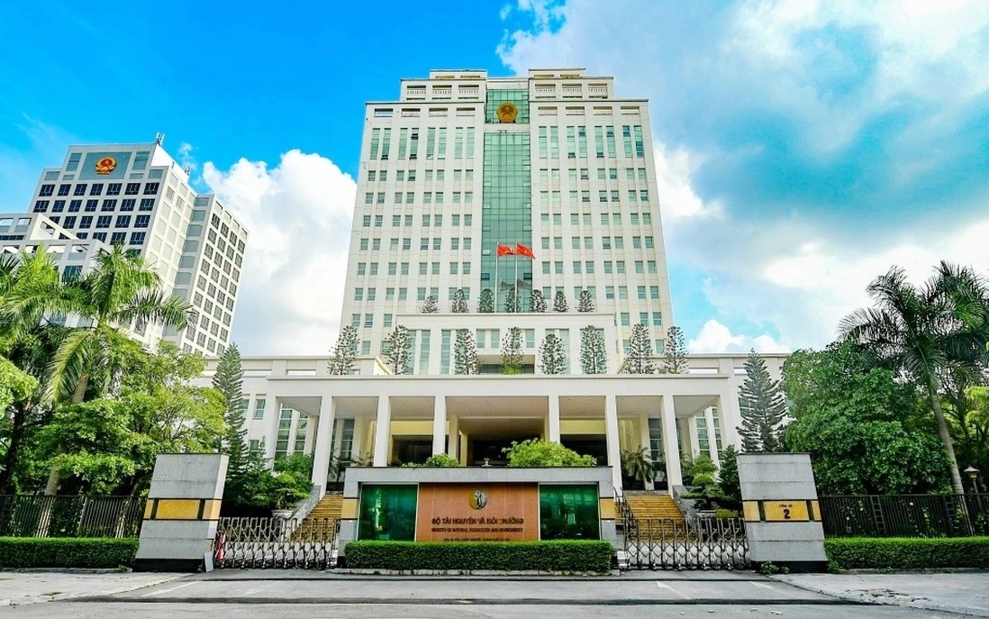 Danh sách các đơn vị sự nghiệp công lập trực thuộc Bộ Nông nghiệp và Môi trường