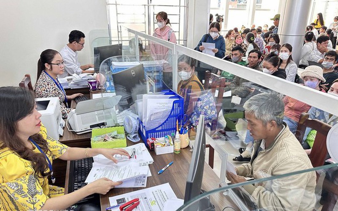 Bảo đảm cắt giảm, đơn giản hóa thủ tục hành chính, điều kiện kinh doanh