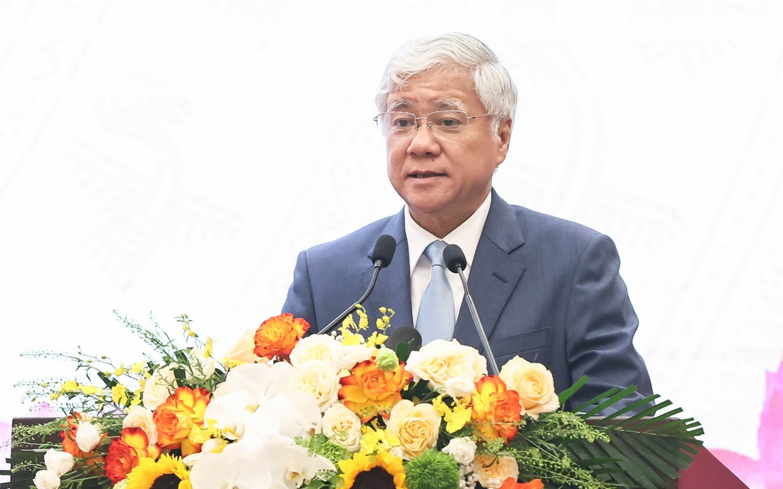 Phát huy truyền thống đoàn kết của đồng bào các dân tộc, các tôn giáo và người Việt Nam ở nước ngoài