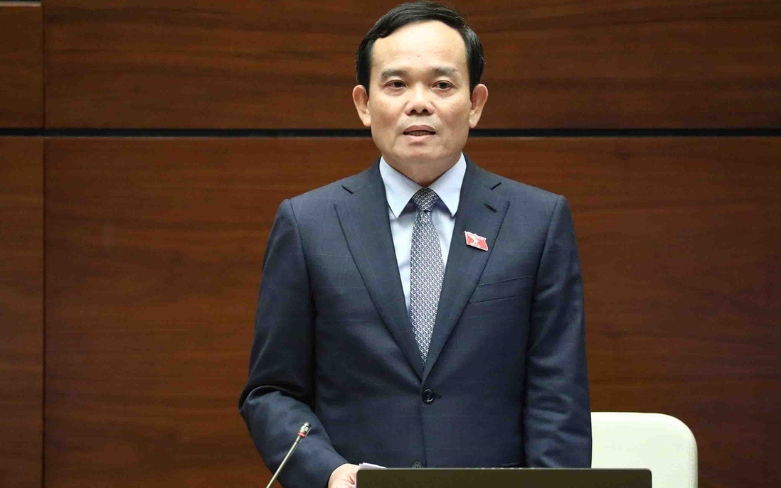 Tiểu sử Bí thư Thành ủy Thành phố Hồ Chí Minh Trần Lưu Quang