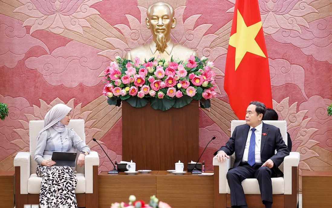 Quốc hội Việt Nam sẽ tiếp tục đóng góp tích cực vào các hoạt động của AIPA
