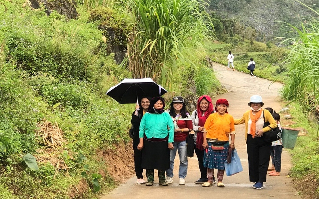Những điều cần lưu ý khi truyền thông thông qua thăm hộ gia đình