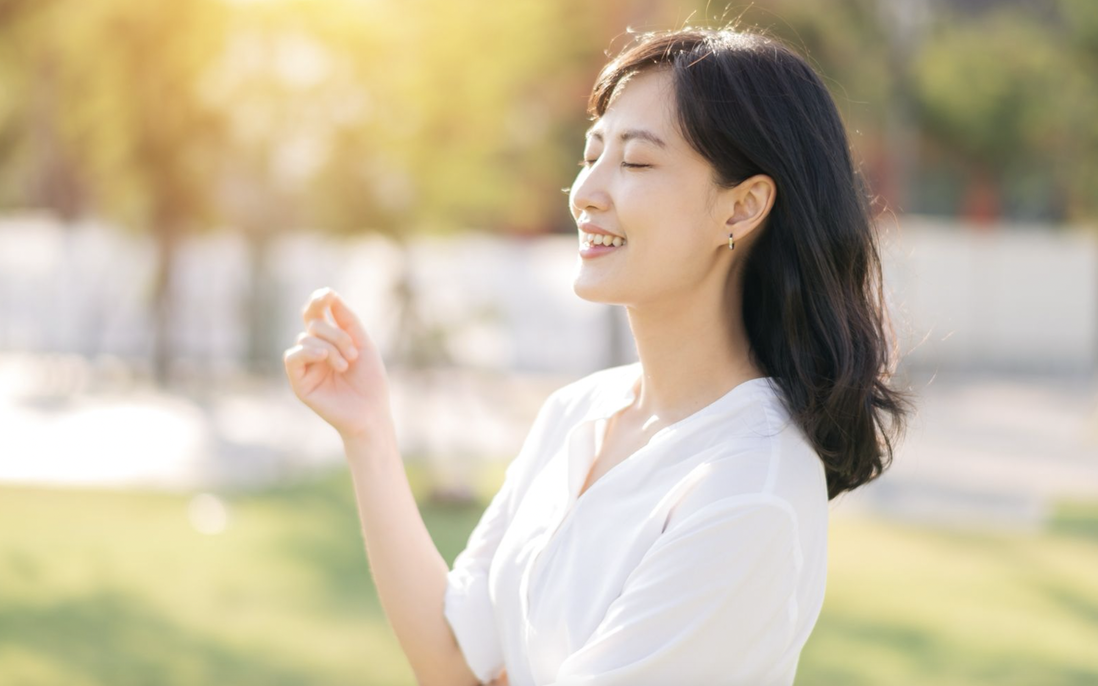 Ở tuổi trung niên, tôi học cách thôi tiếc nuối để tìm sự cân bằng cho mình