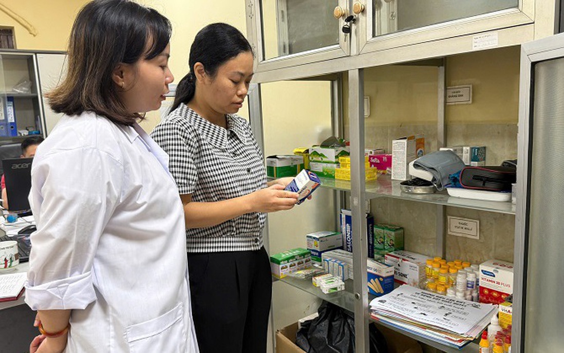 Hà Nội: Kiểm tra công tác vệ sinh môi trường, phòng chống dịch tại tại ga, bến xe phục vụ Quốc khánh 2/9