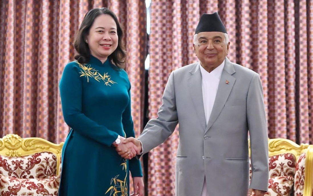 50 năm quan hệ Việt Nam-Nepal: Dấu ấn từ chuyến thăm cấp cao