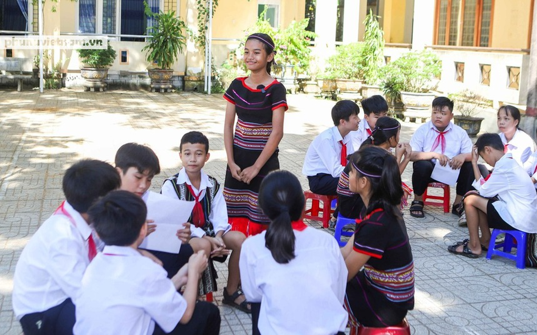 Cuộc chiến chống tảo hôn, hôn nhân cận huyết ở vùng cao Quảng Ngãi