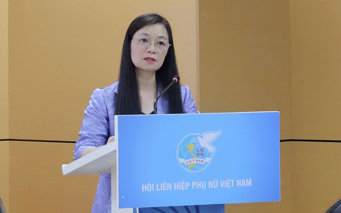 Nâng cao nhận thức và tăng cường hỗ trợ phụ nữ phòng, chống ung thư vú 